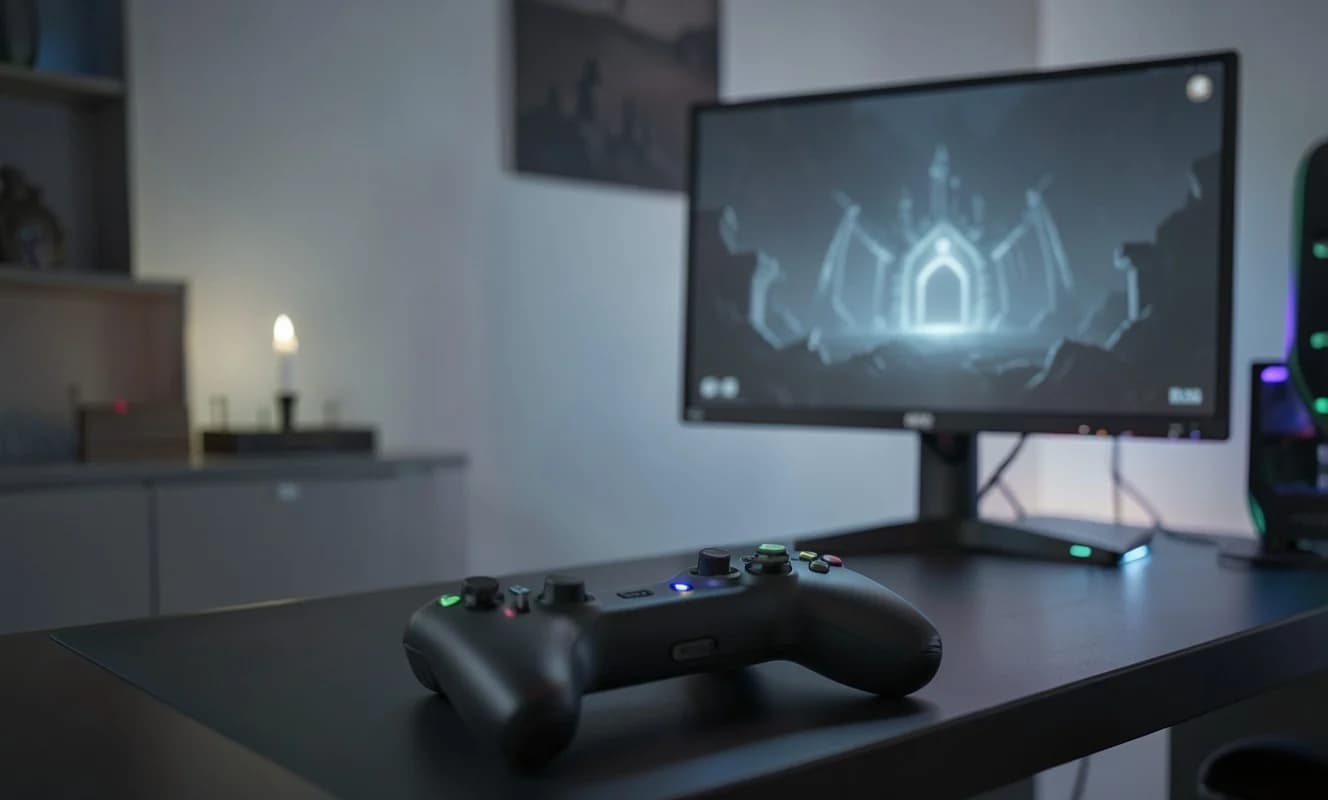 Crymelight、Steamで17日より正式トライアル版が開始