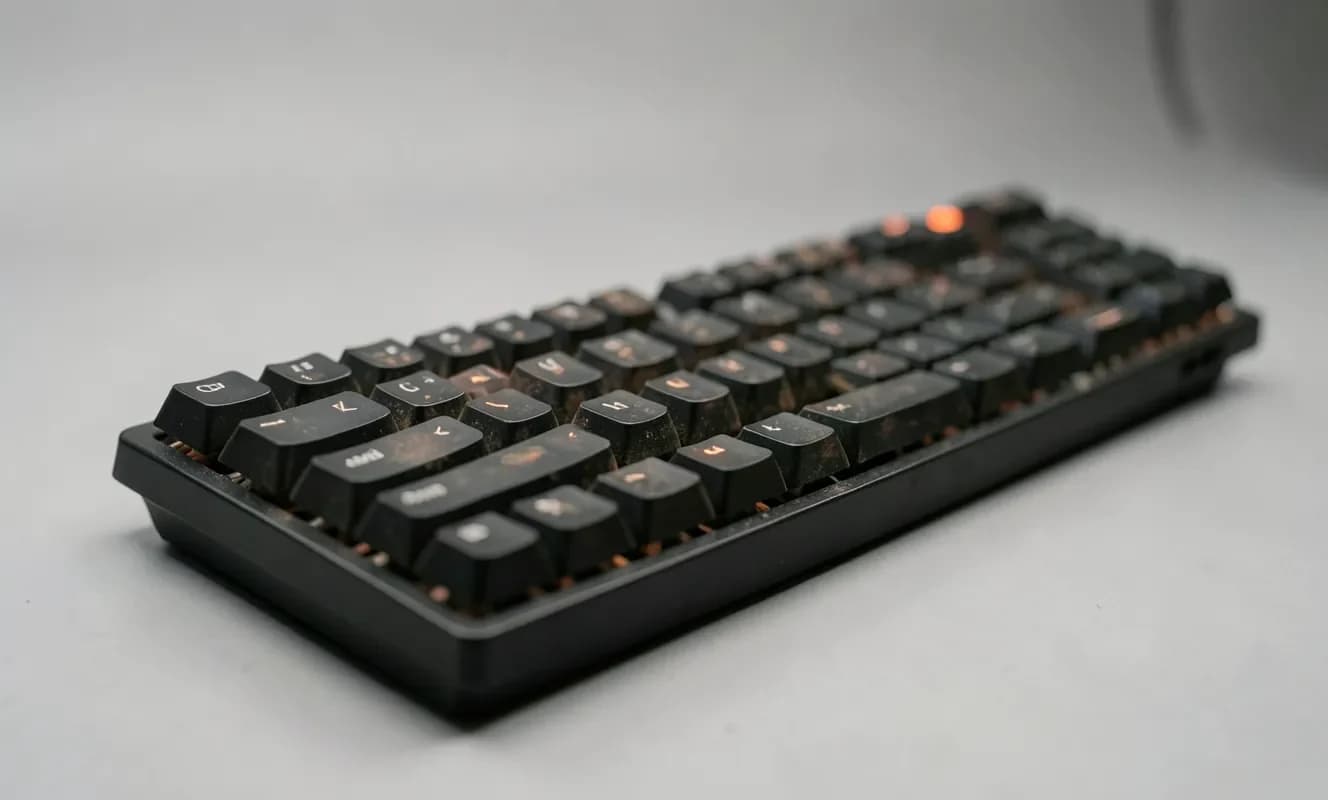 Corsair Galleon 100 SD klavyesinde %15 indirim