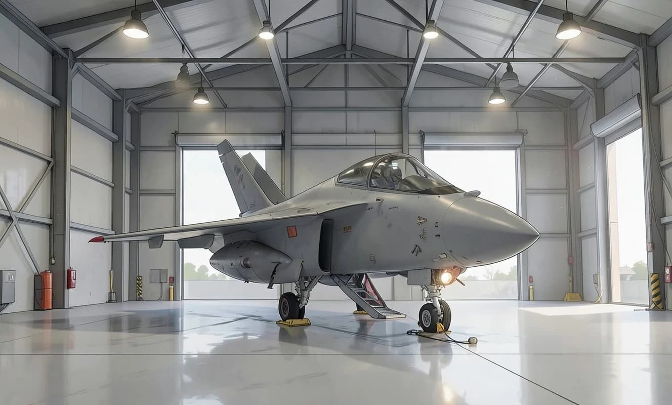 Airbus, Portekiz'in F-16 yerine Eurofighter Typhoon teklifi hazırlıyor