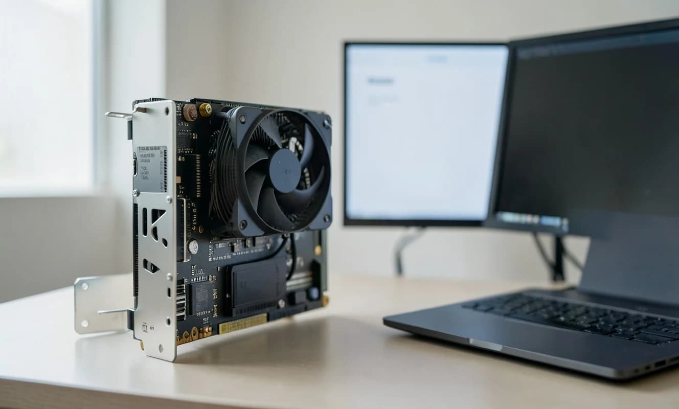 Mesa 27.0, Arm Mali GPU'lar için Kraid derleyicisini varsayılan hale getirdi