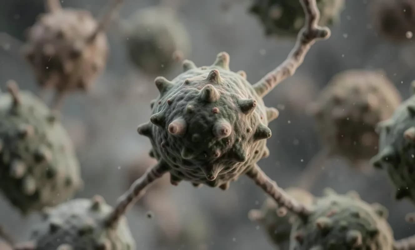 Proteína desconocida ayuda al cuerpo a controlar señales importantes