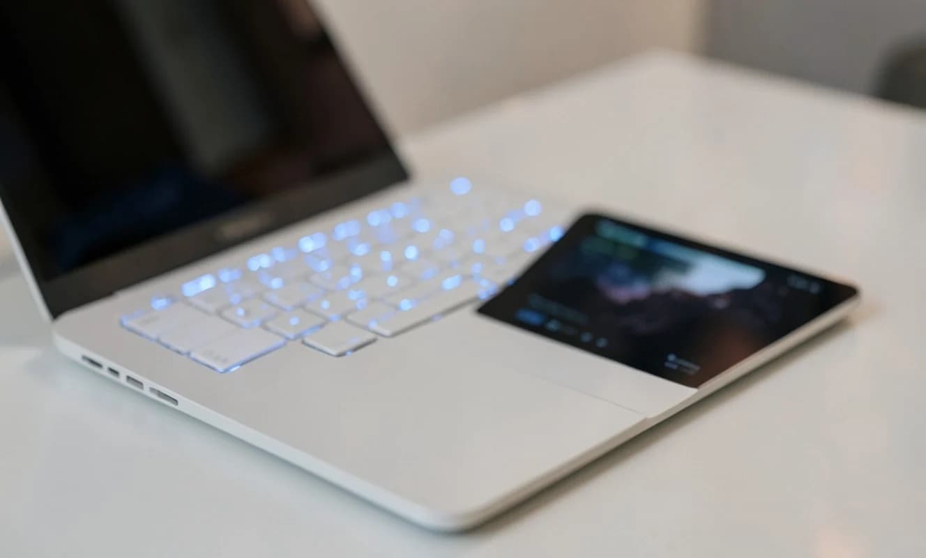Lenovo'nun ilk Googlebook cihazları sızıyor