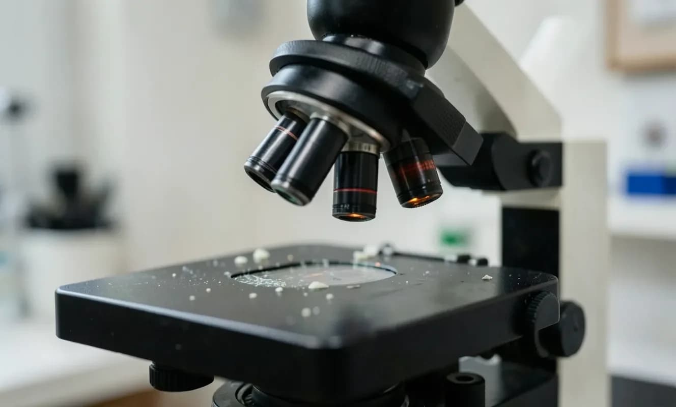 Nadide Demans Türünün Amyloid Yapısı Belirlendi