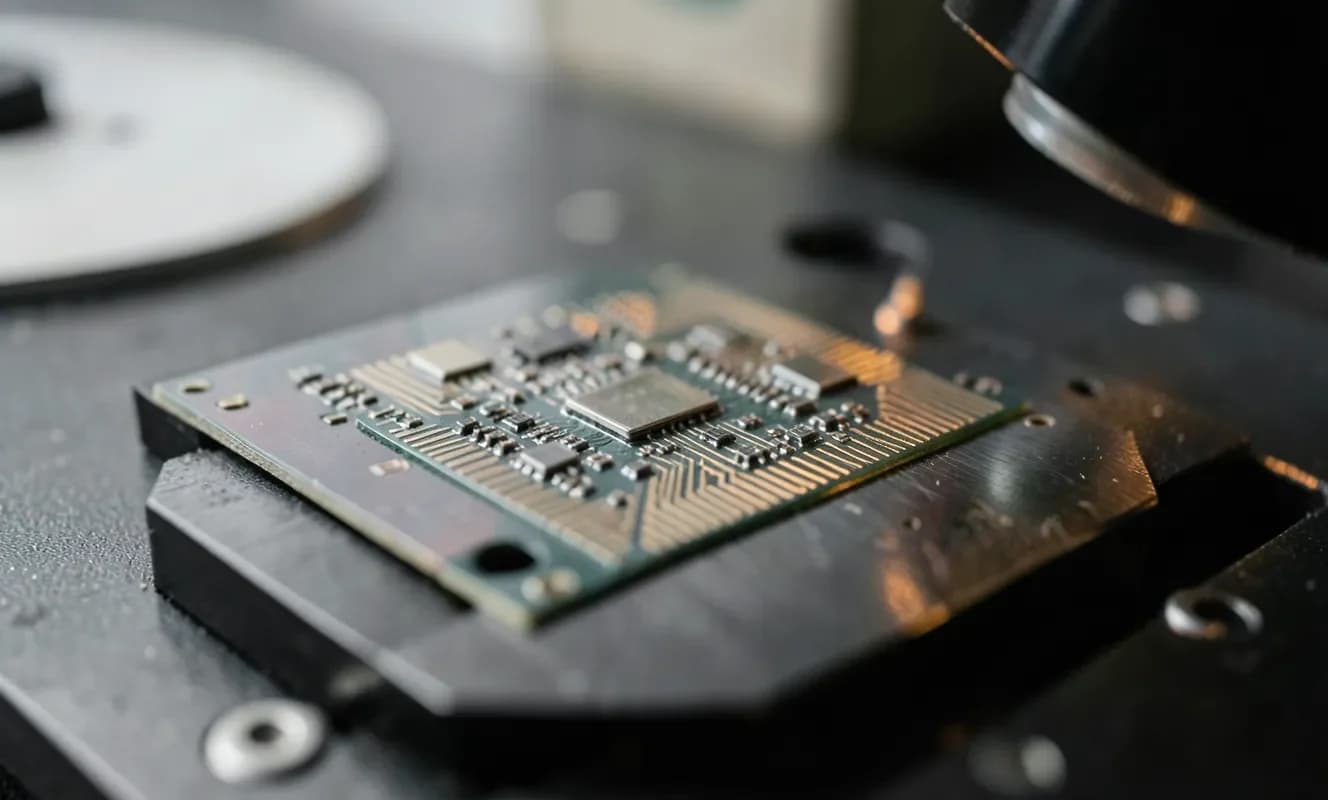 Nueva plataforma inteligente de EE.UU. acelera el desarrollo de chips fotónicos de 1.6T para centros de datos