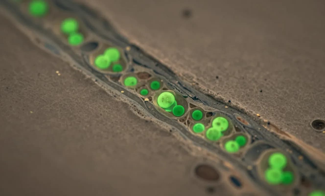 Se descubre el papel de la proteína BRAF en el dolor nervioso crónico