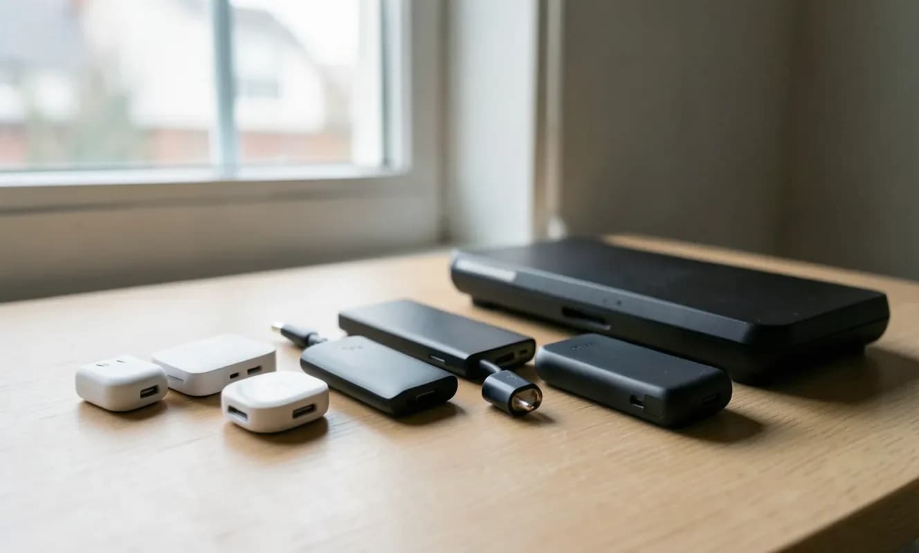 Anker'in Prime, Nano ve Zolo Ürün Çizgileri Açıklanıyor