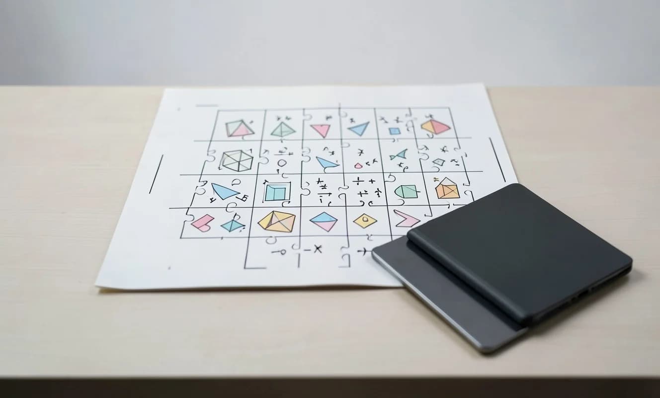 Matiks, 10 Milyon Dolar ile Matematik ve Zeka Oyun Platformunu Genişletiyor