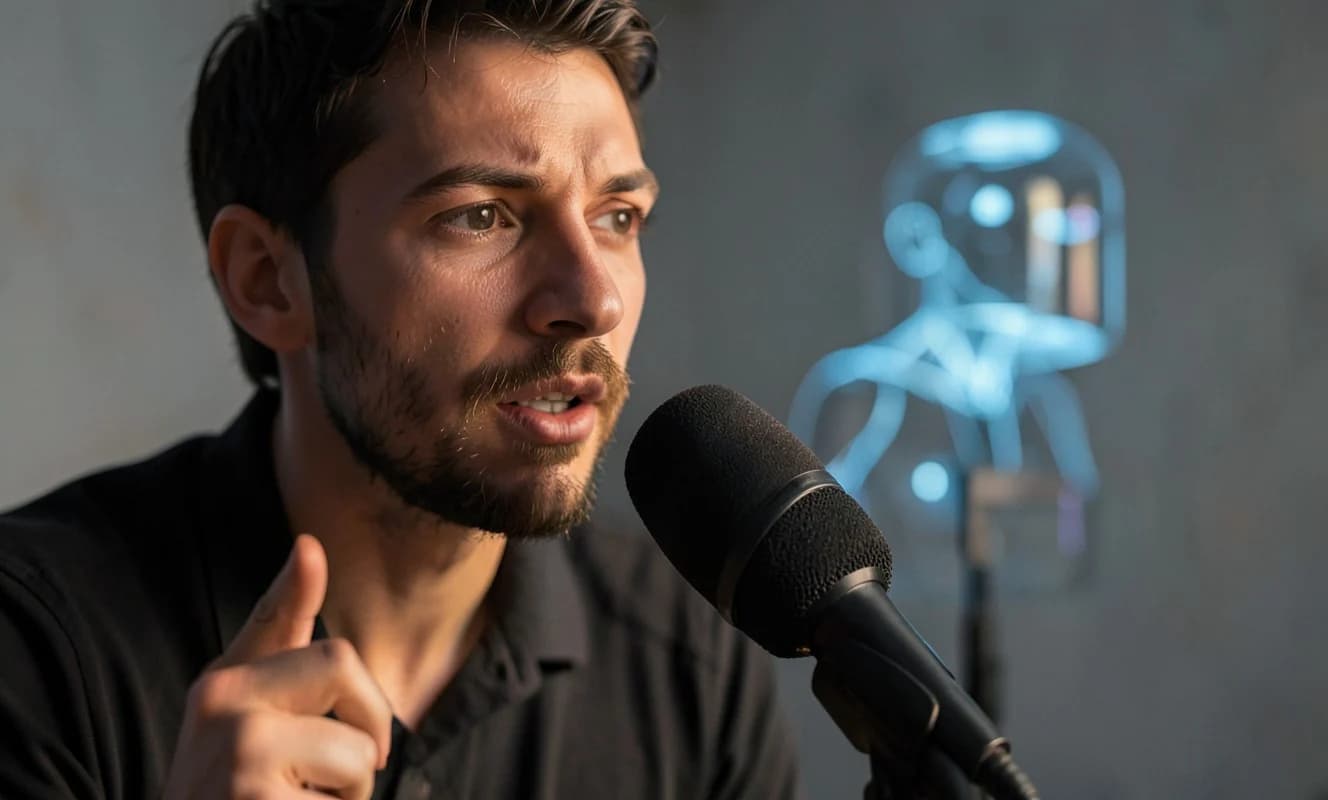 Smallest.ai recauda 13 millones de dólares para su IA de voz que habla como un humano