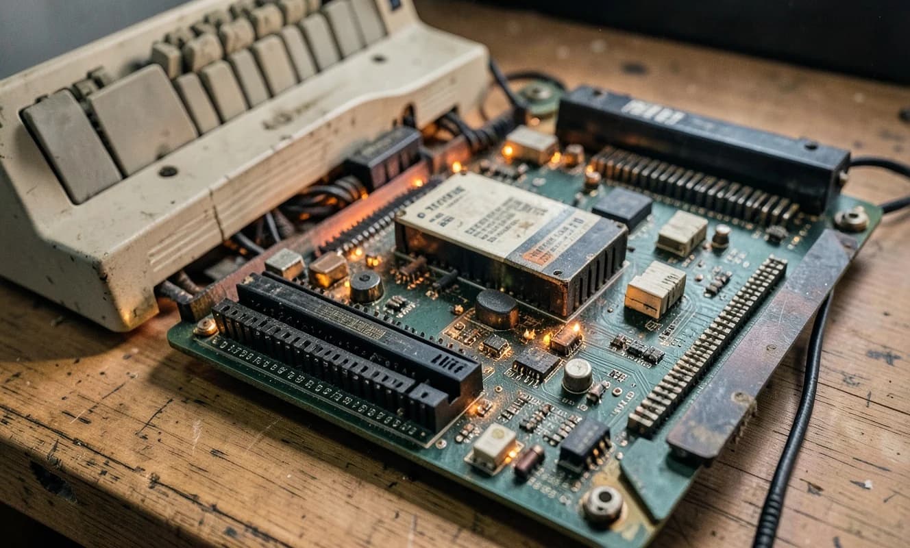 Tom's Hardware'ın 30 Yıllık İşlemci Tarihi: Pentium II'den Ryzen 9 9950X3D'ye