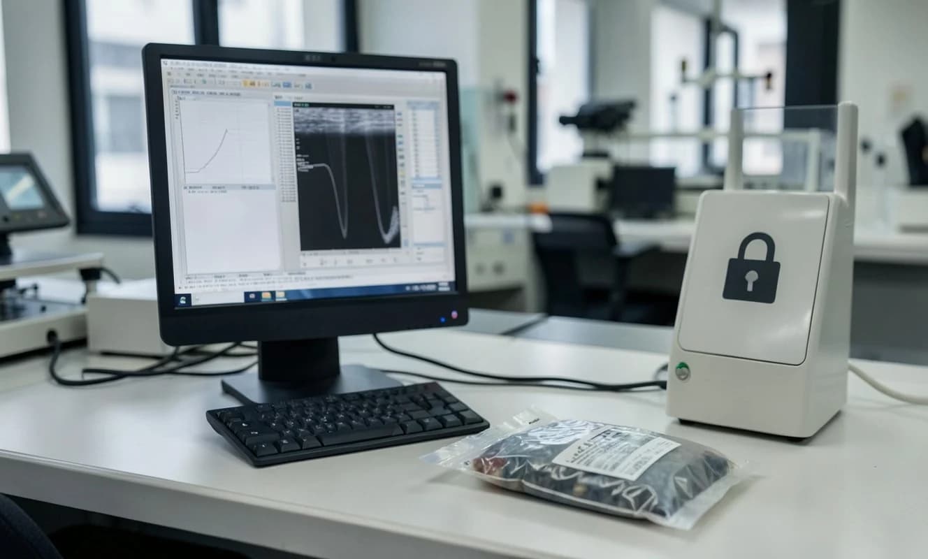 Thermo Fisher publica actualización de seguridad para corregir falla crítica en software de análisis de ADN