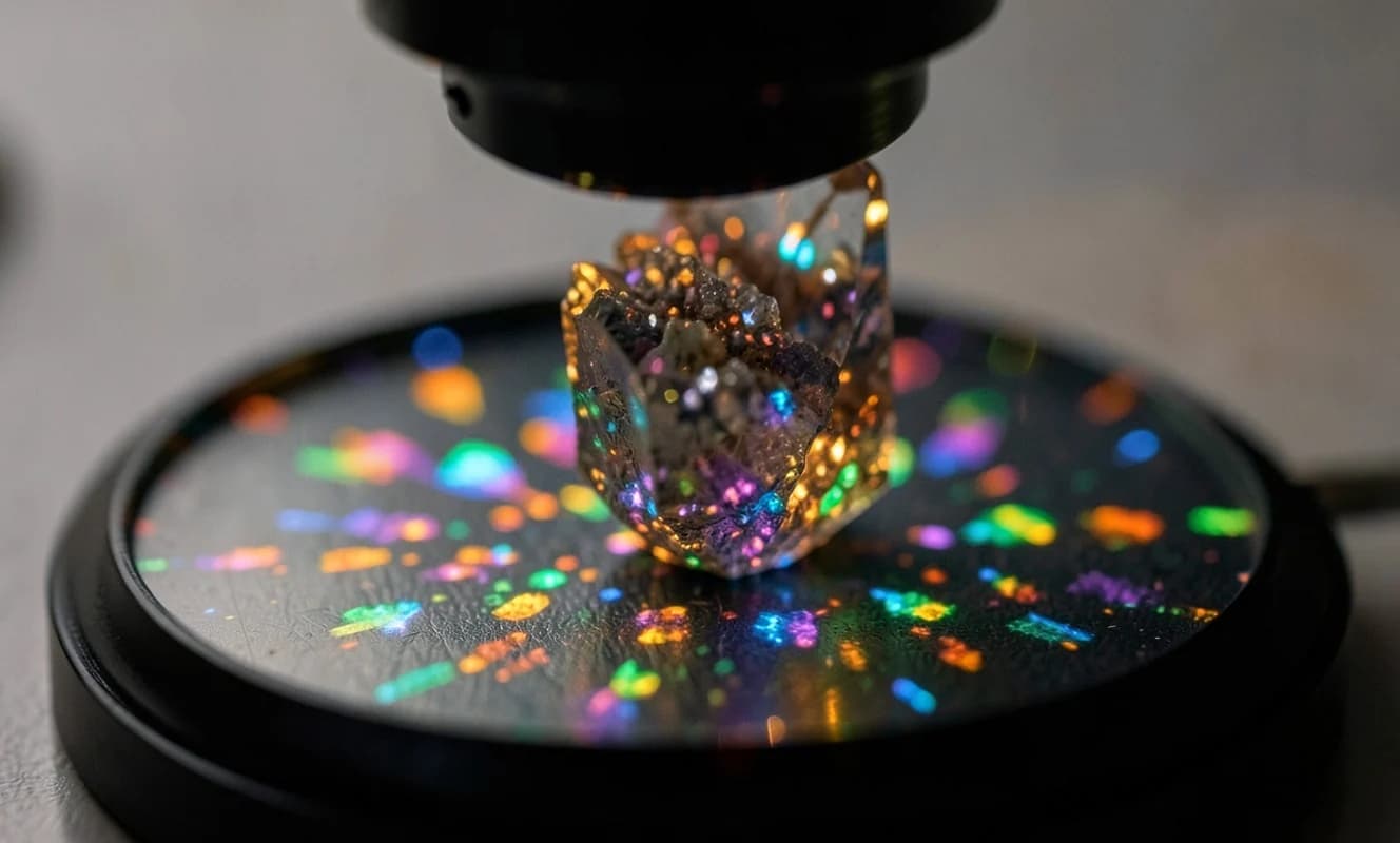 Perovskit polariton lazer diyodu, yıllardır çözülememiş bir sorunu çözer