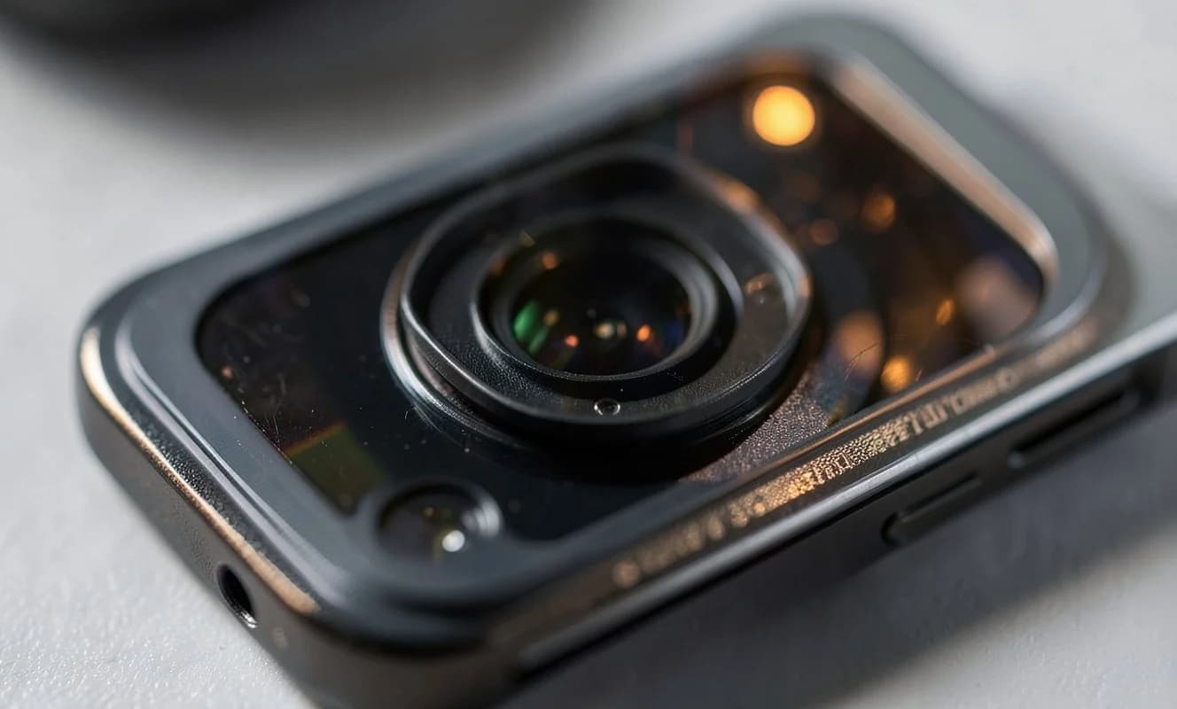 Galaxy S27 Ultra'nın kamera modülü inceleyecek