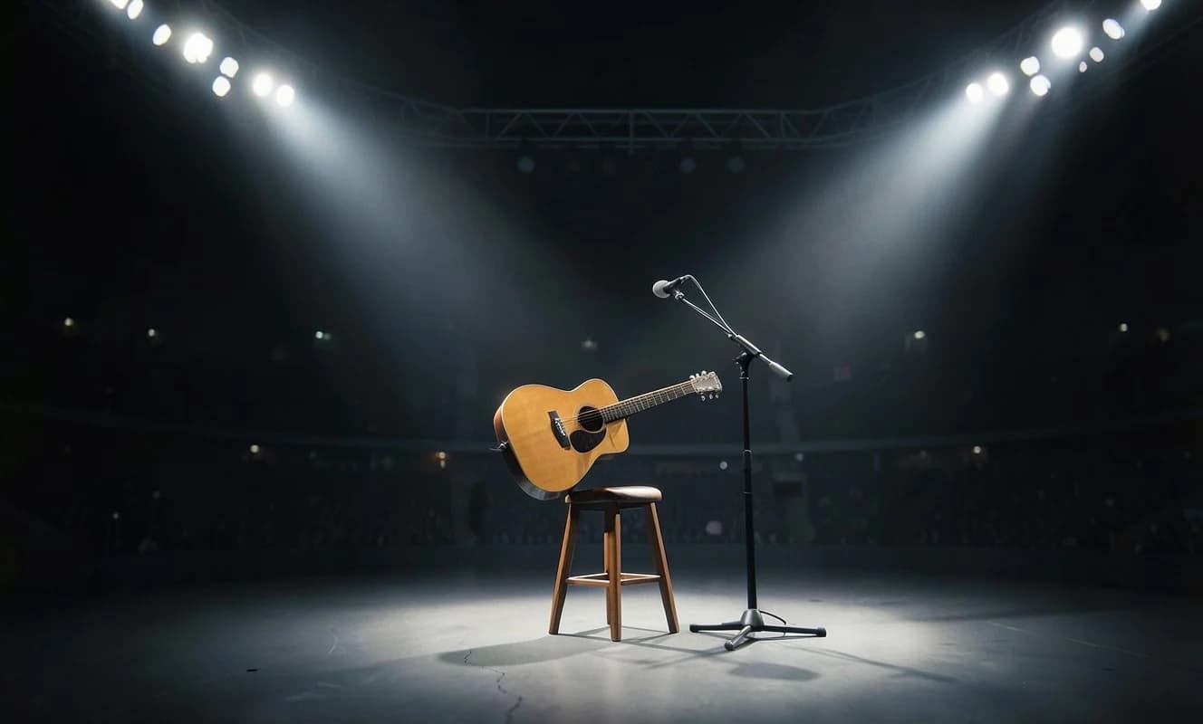 Ed Sheeran, Macklemore'un turdan çıkarılması üzerine sahneden konuştu: 'Gazze'de olanlar katastrofik ve haklı çıkarılamaz'