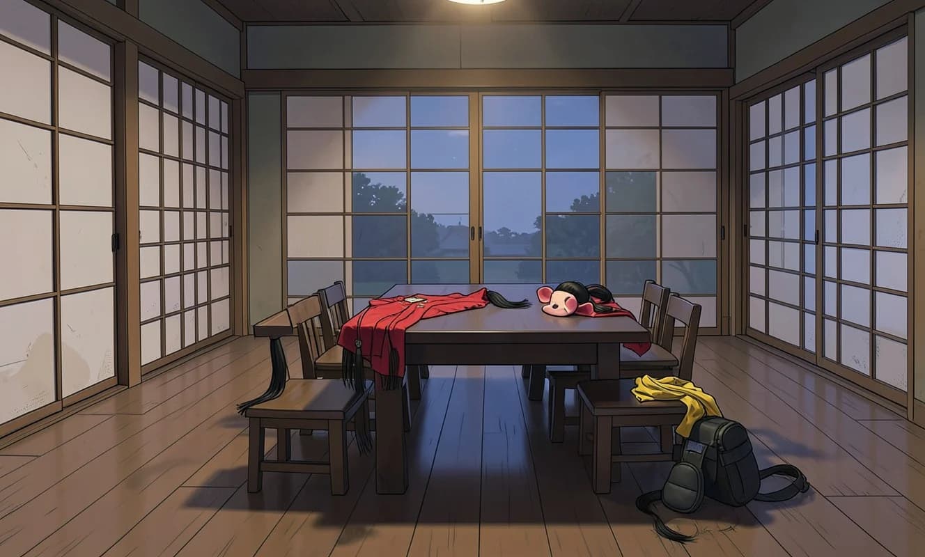 Ranma 1/2 3. Sezon 25. Bölüm Ön İzlenimleri Yayınlandı: Ryoga'nın İntikamı ve Cologne'nin Gizli Planı