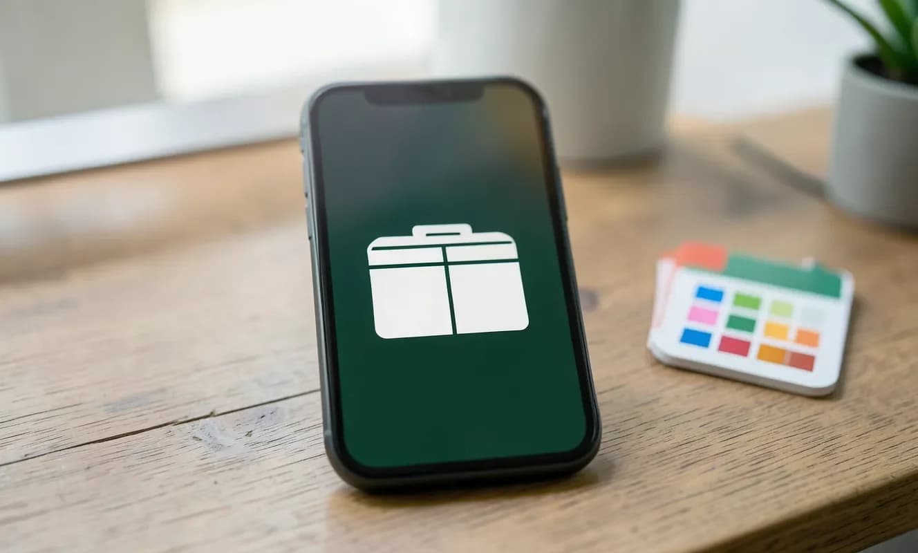 Google Terminal uygulaması için yeni kutucuğu ikon tasarımı ortaya çıktı