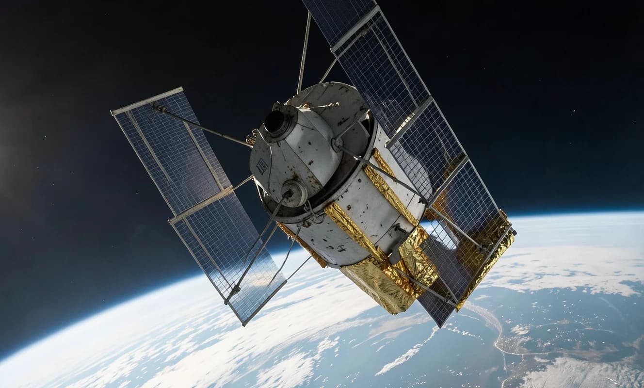 NASA Swift uzay teleskopu kurtarma misyonu başarısız olsa da bilim çalışmalarına döndü