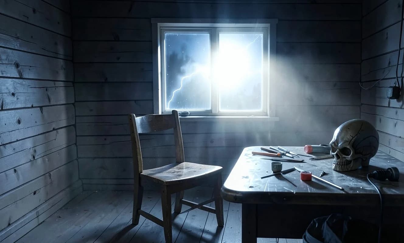 FilmQuest'te ödül kazanan 'The Crawling', uzaylı korkusu ve ilişki dramını birleştiriyor