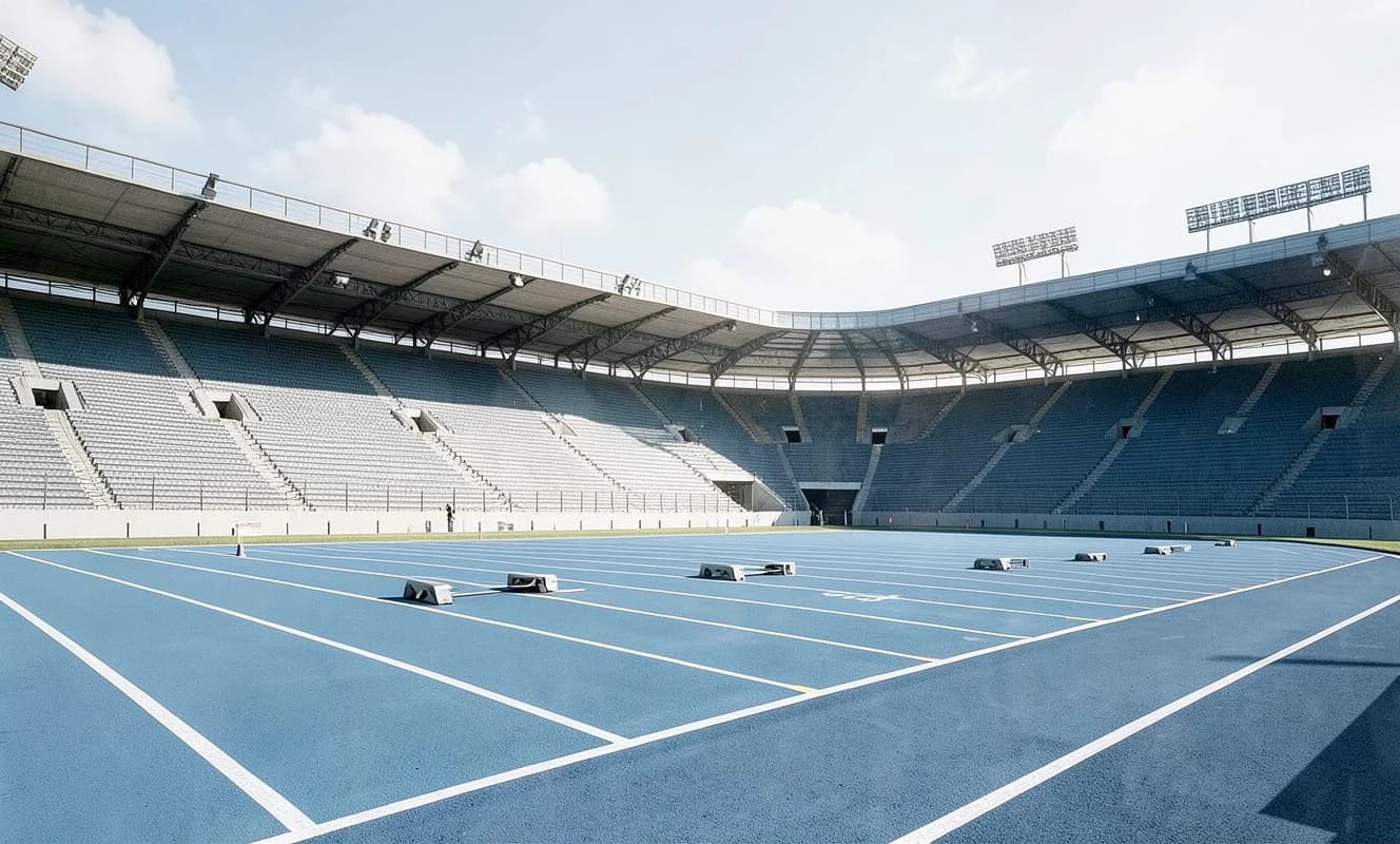 Nairobi acogerá el Campeonato Mundial de Atletismo 2029; Londres pierde la sede