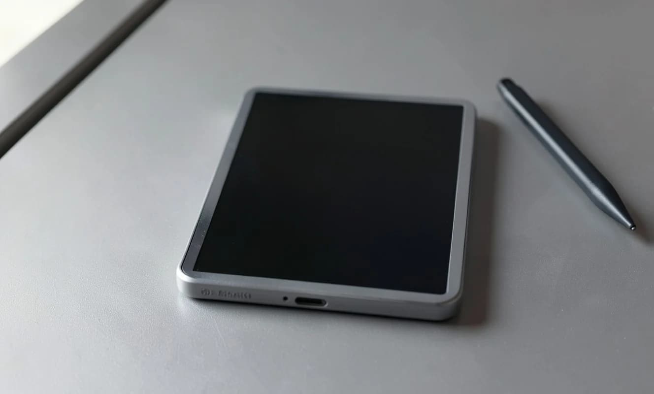 Apple、OLED画面とA20 Proチップ搭載の新型iPad miniを発表