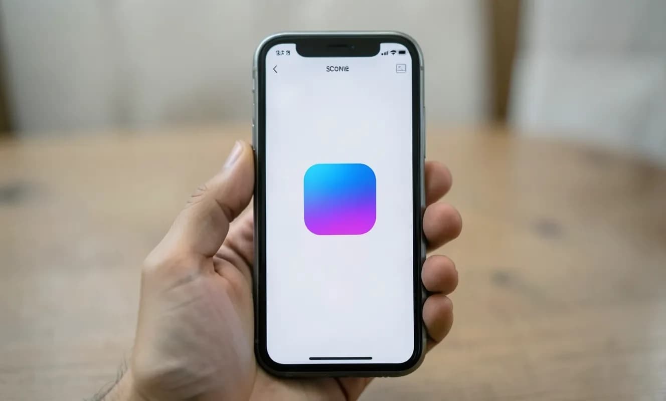 Google Magnifier İkonu Güncellendi, Ancak Küçük Bir Hata Getirdi
