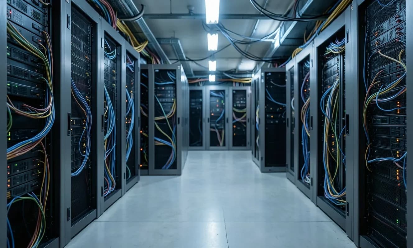 FCC prepara propuesta para prohibir la importación de transceptores ópticos de China