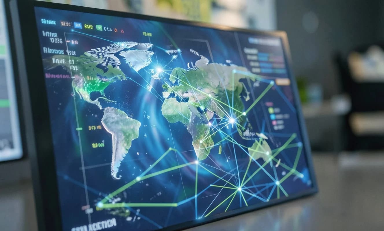 Microsoft'un Aurora 1.5 Modeli: Hava Tahmininde Yeni Bir Dönem