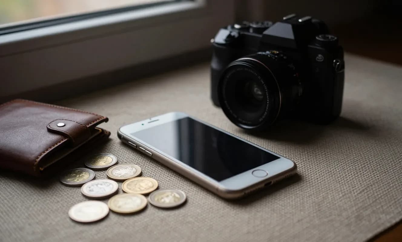 Akıllı telefon fiyatları küreselde %15 arttı, ABD'de sadece %5