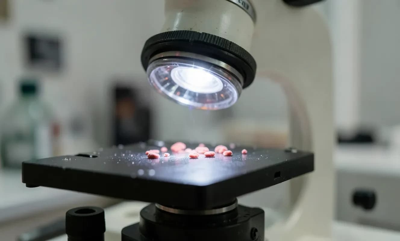 El azúcar puede ayudar a la propagación de células cancerosas