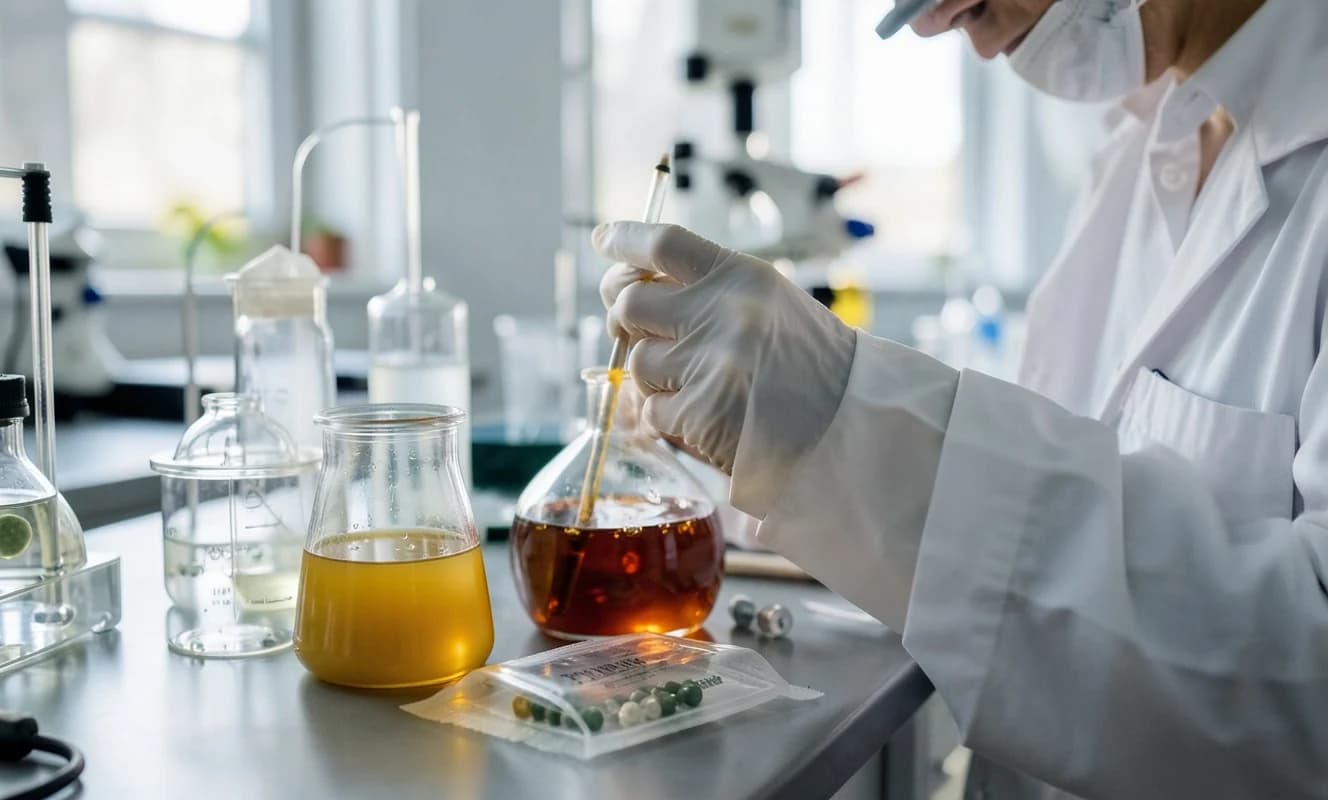 新しいハイブリッドバインダーが厚いリチウムイオン電極で86.8%の容量維持を実現