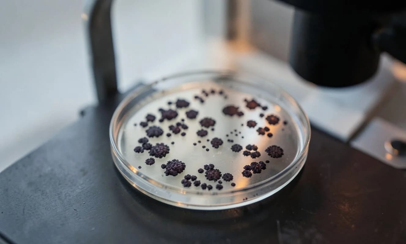 Nuevo mecanismo de copia de ADN acelera la resistencia bacteriana a los antibióticos