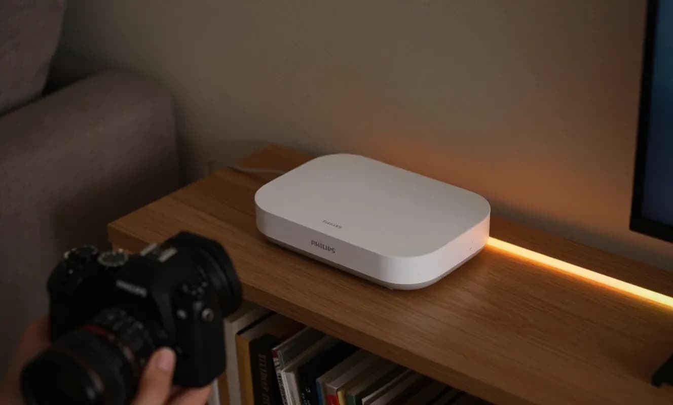 Philips Hue, Bridge kullanıcılarının yıllardır beklediği yedekleme özelliğini getiriyor