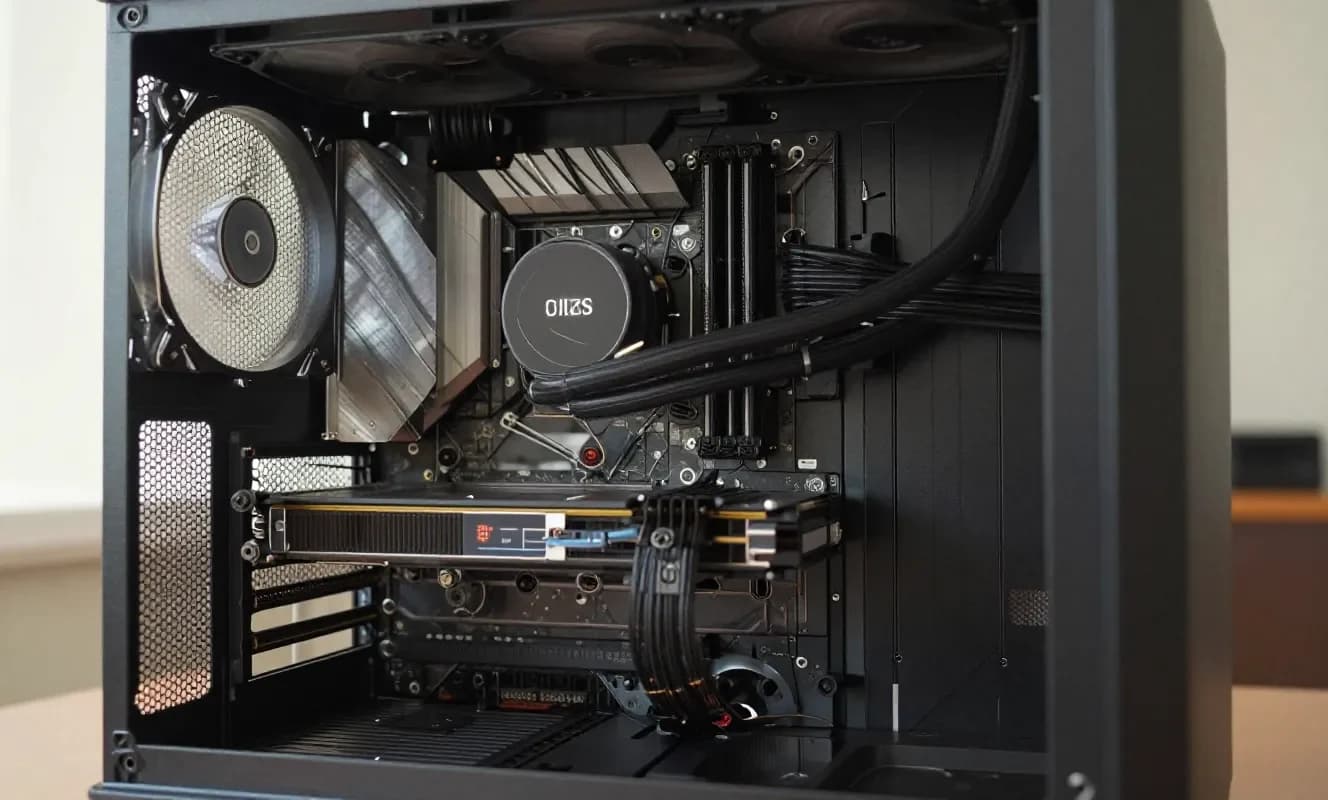 Intel TDX, gereksiz önbellek temizleme işlemlerinden kurtuldu