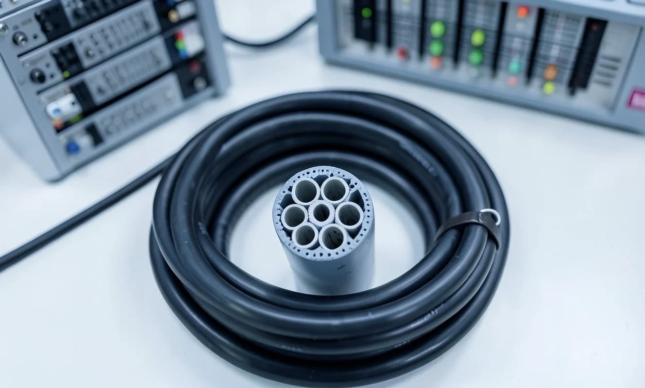 Çin araştırmacıları tek bir fiber optik kablosuyla saniyede 3,2 petabit veri aktardı