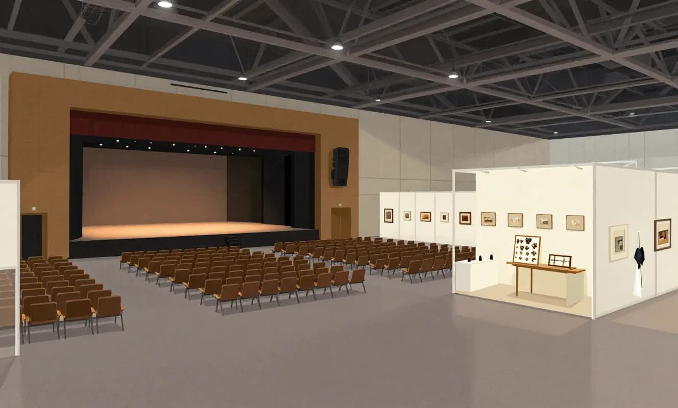 Comic-Con Málaga 2026: Organizasyon sorunları ve genişleyen alanla ikinci günü