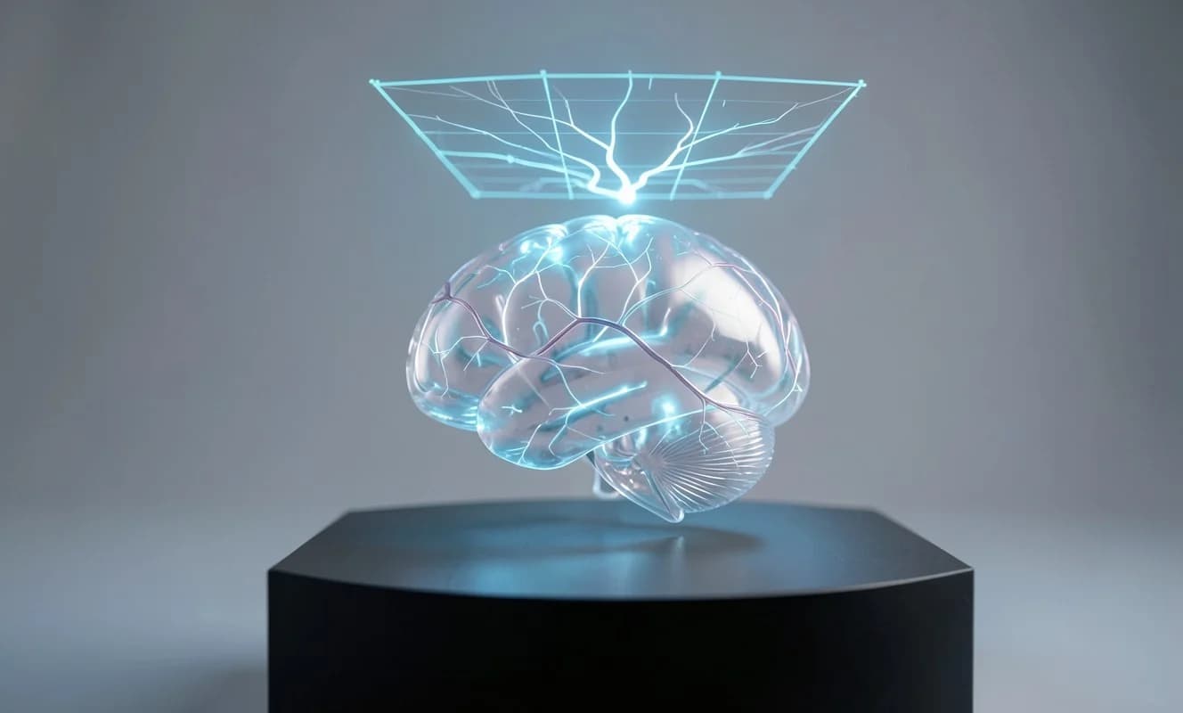 Google Research ve Stanford, beyni haritalayan 'Polar Peaks' AI Quest'i başlattı