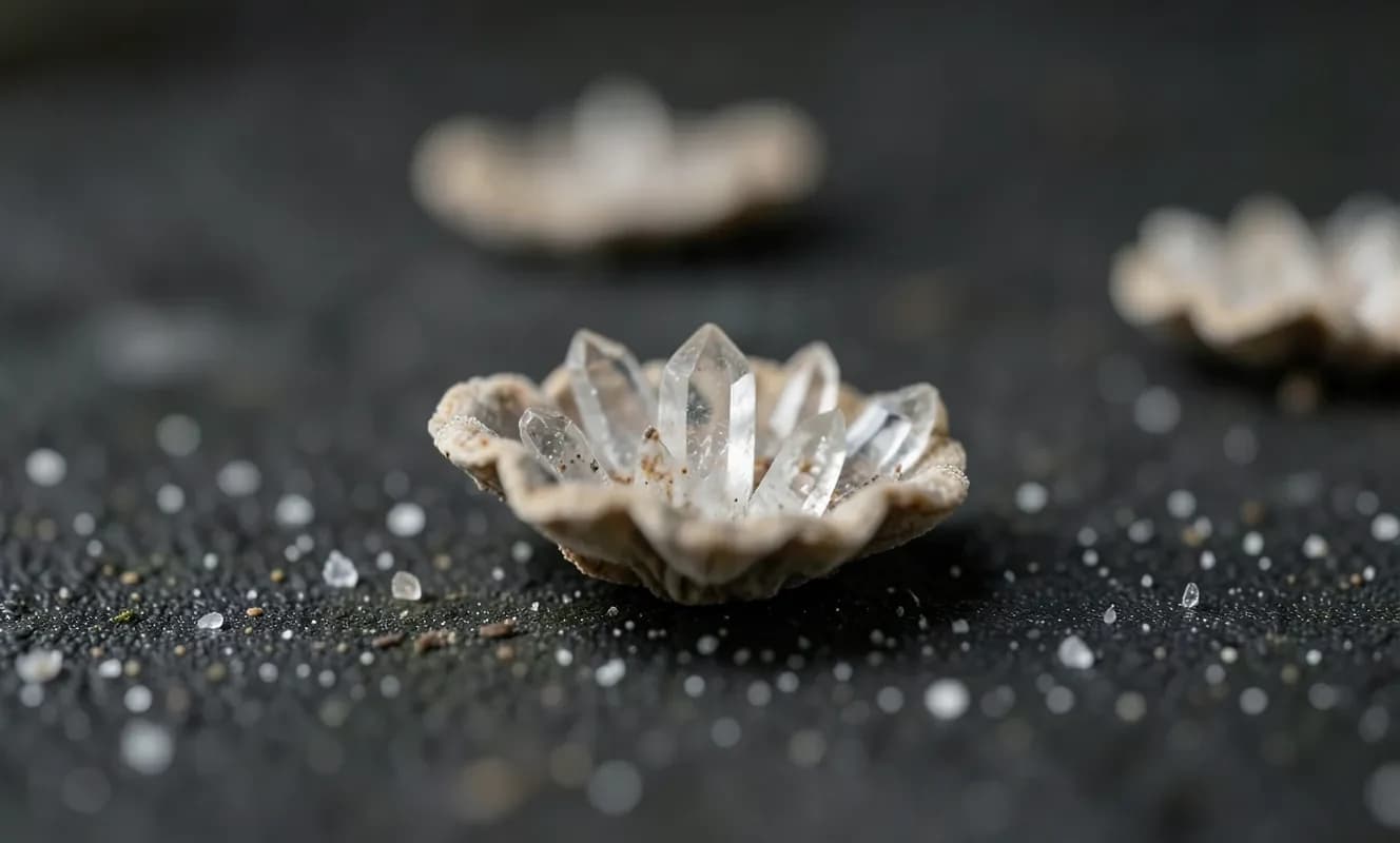 科学の新たな世界：ミシガン州地下1,640フィートの菌類