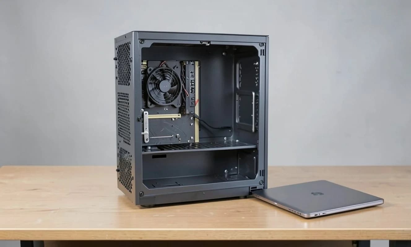 Choque de realidades: Montar un PC nunca había sido tan caro, pero Steam ha tenido su mejor septiembre y va camino de un récord histórico