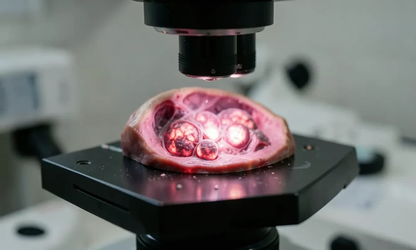 光活性ナノ粒子が脳腫瘍の残存を検出・消滅する手助けに