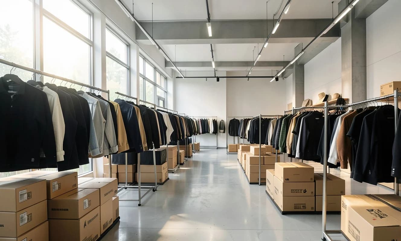 Shein, İngiltere'de Satışları Artırarak Asos'u Öndü