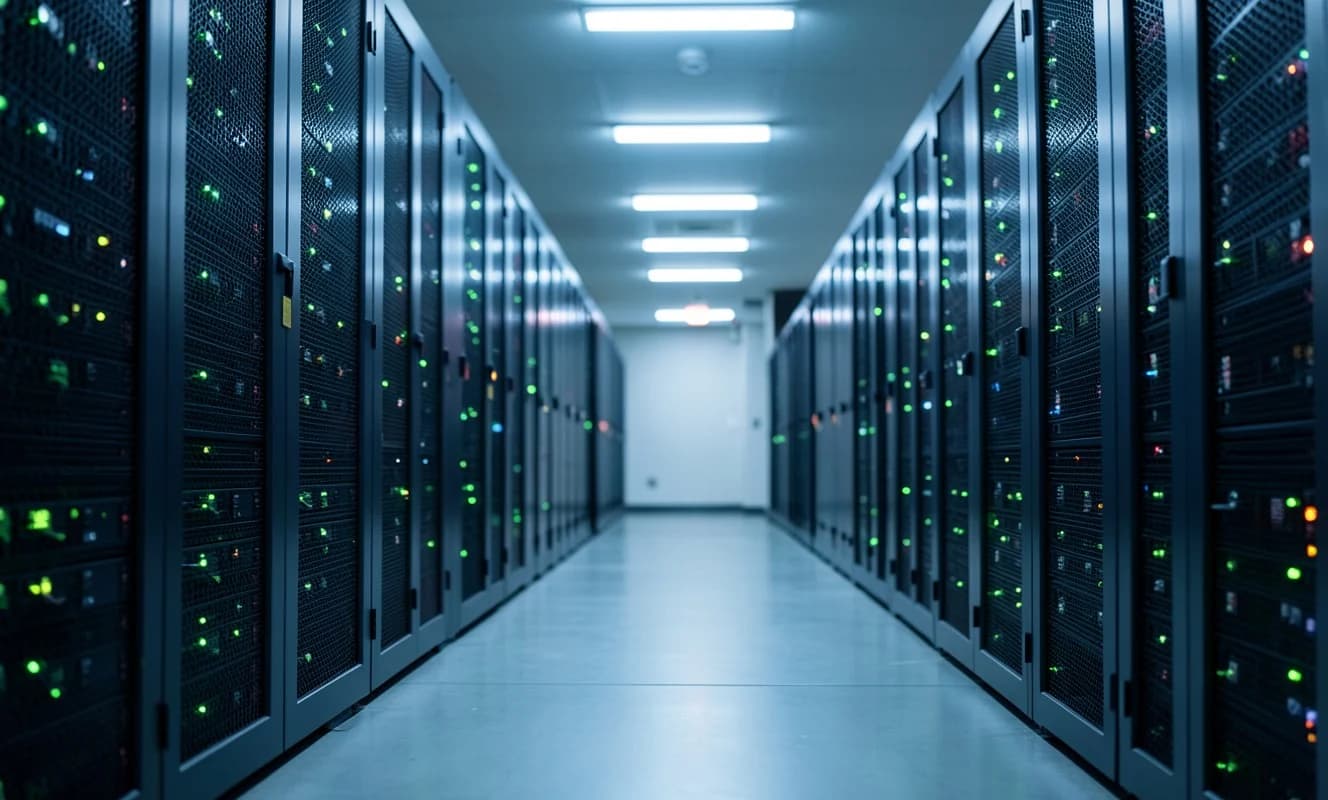 EE.UU. prohíbe que las agencias civiles federales utilicen el software de inteligencia artificial chino DeepSeek