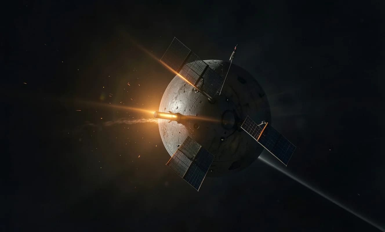 Kreios Space、NanoAvionicsとVLEO実験を実施