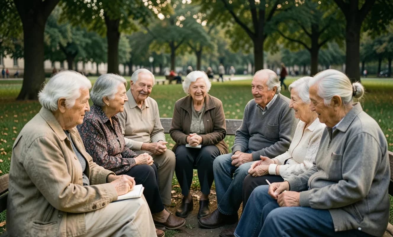 90歳を過ぎた後の認知症リスクにおける性別、人種、遺伝の違いが判明