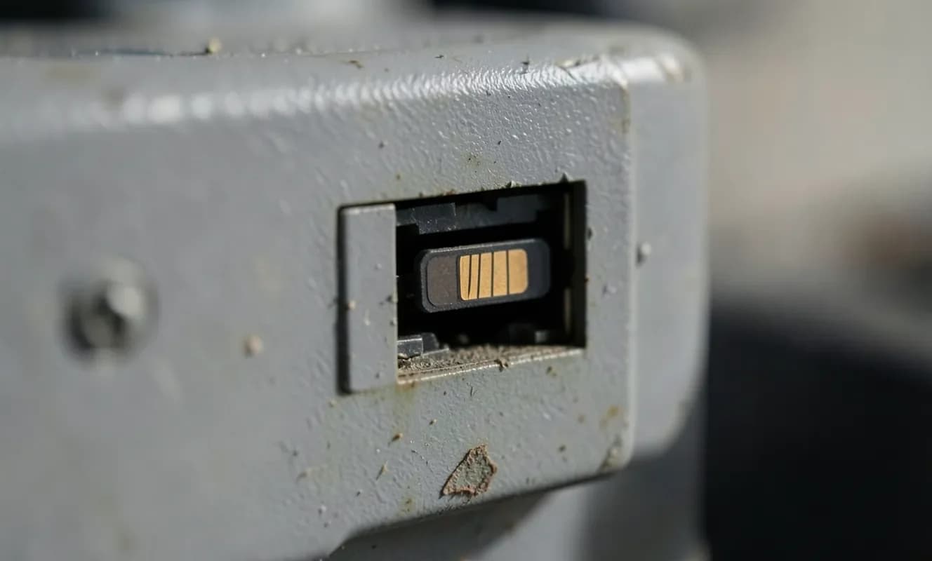 SIM maliciosas ejecutan código en dispositivos IoT