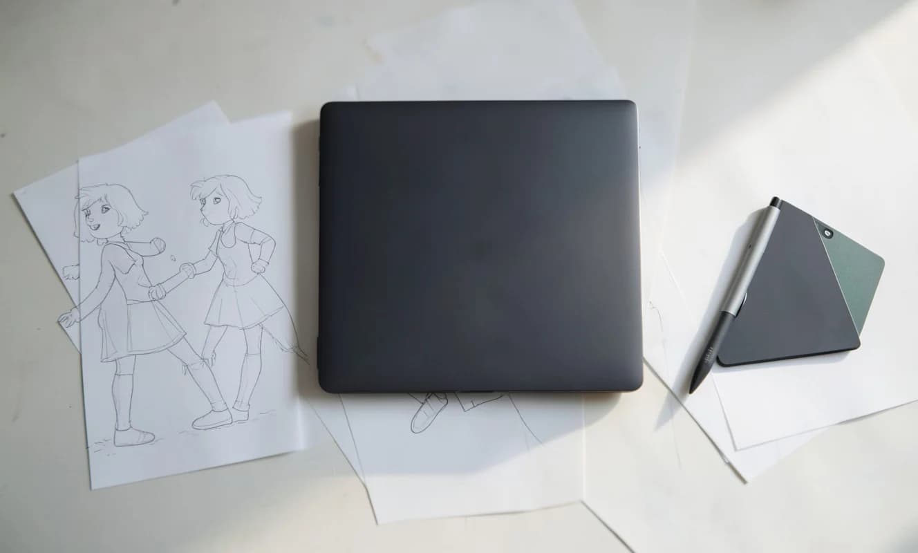 CLIP STUDIO ASSETS ve pixiv FANBOX'ta kredi kartı baskısıyla içerik kısıtlamaları, mangaka kaygılandırıyor
