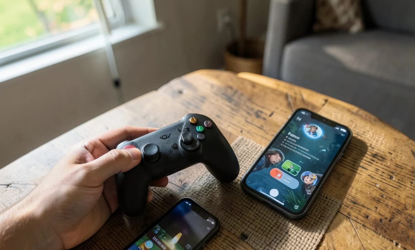 Xbox Bulut Oyununda Aylık Saat Sınırlaması Geliyor
