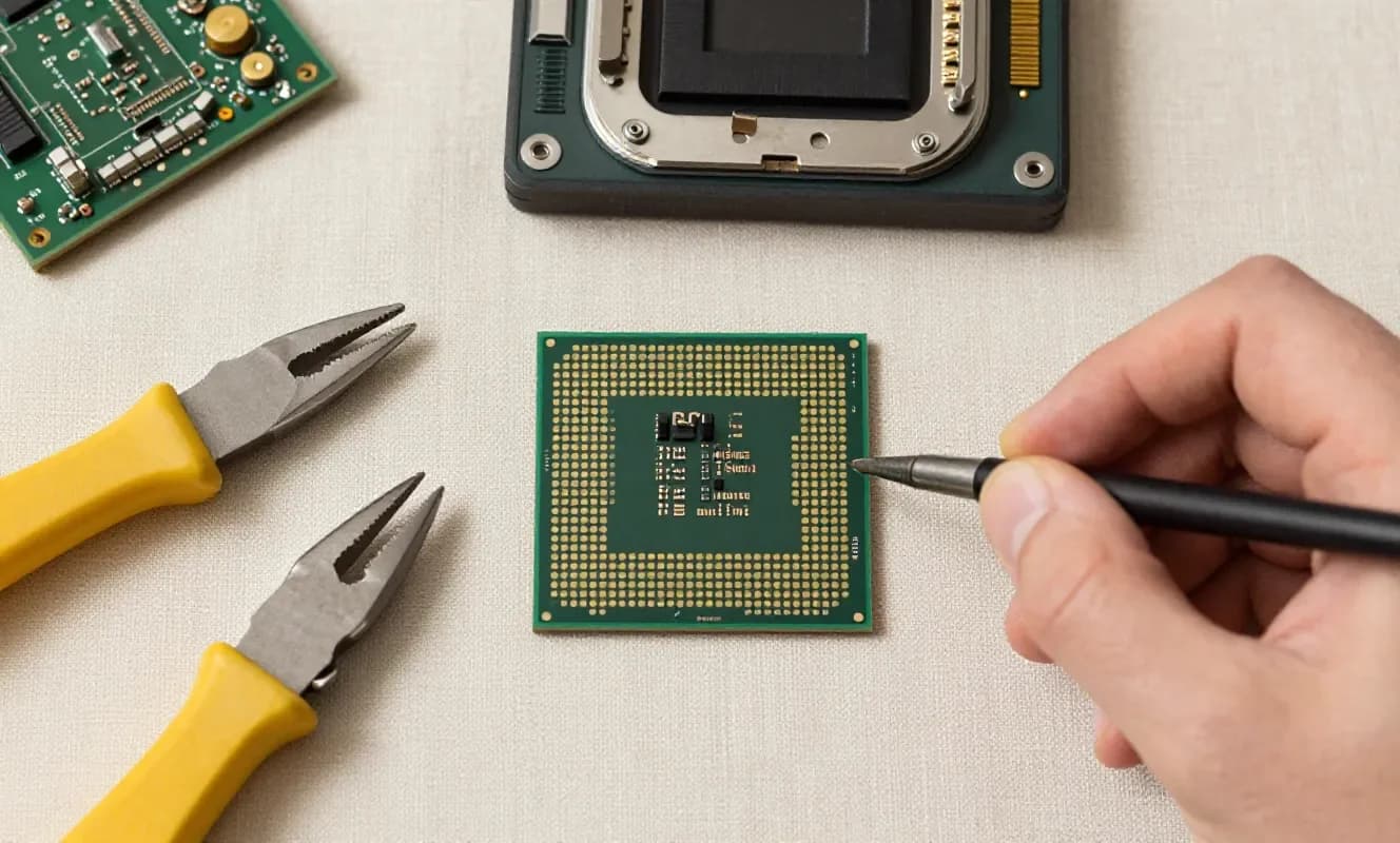 Intel, Raptor Lake Next işlemcilerini dahili sürücü yayınıyla onayladı