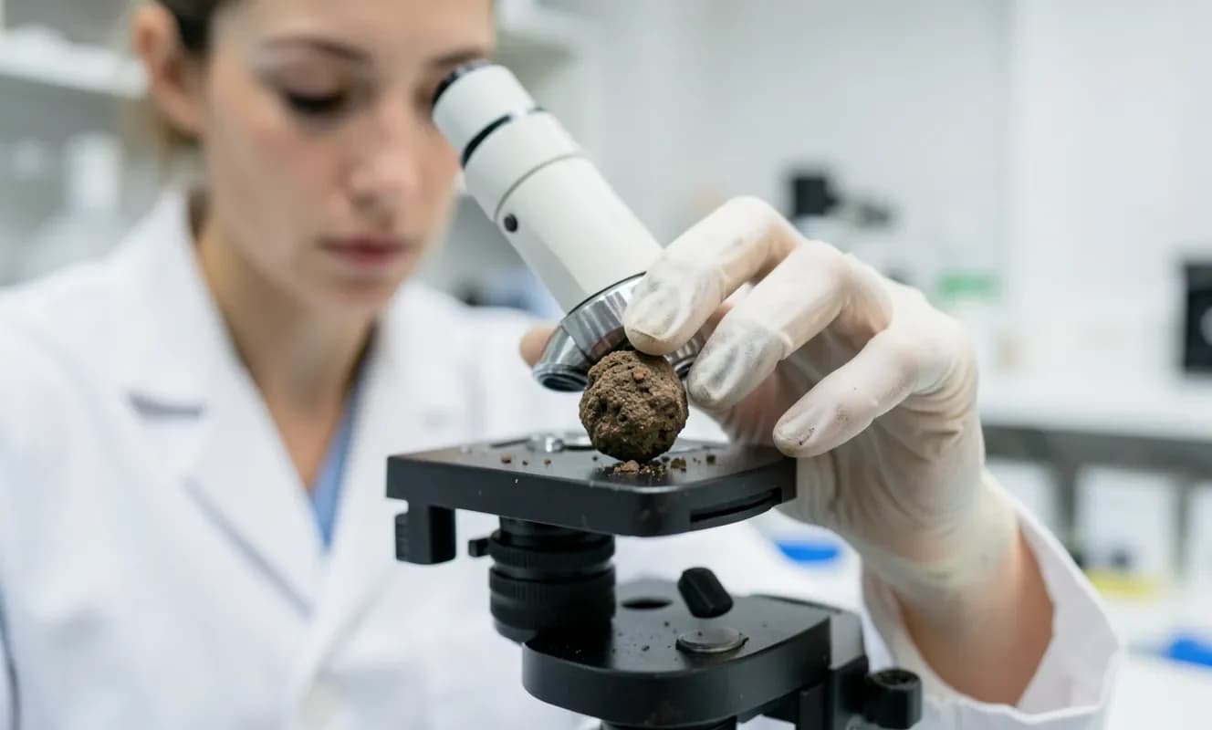 アステロイドのサンプルからDNAやアミノ酸が検出され、宇宙における前生物分子の増加が明らかになる