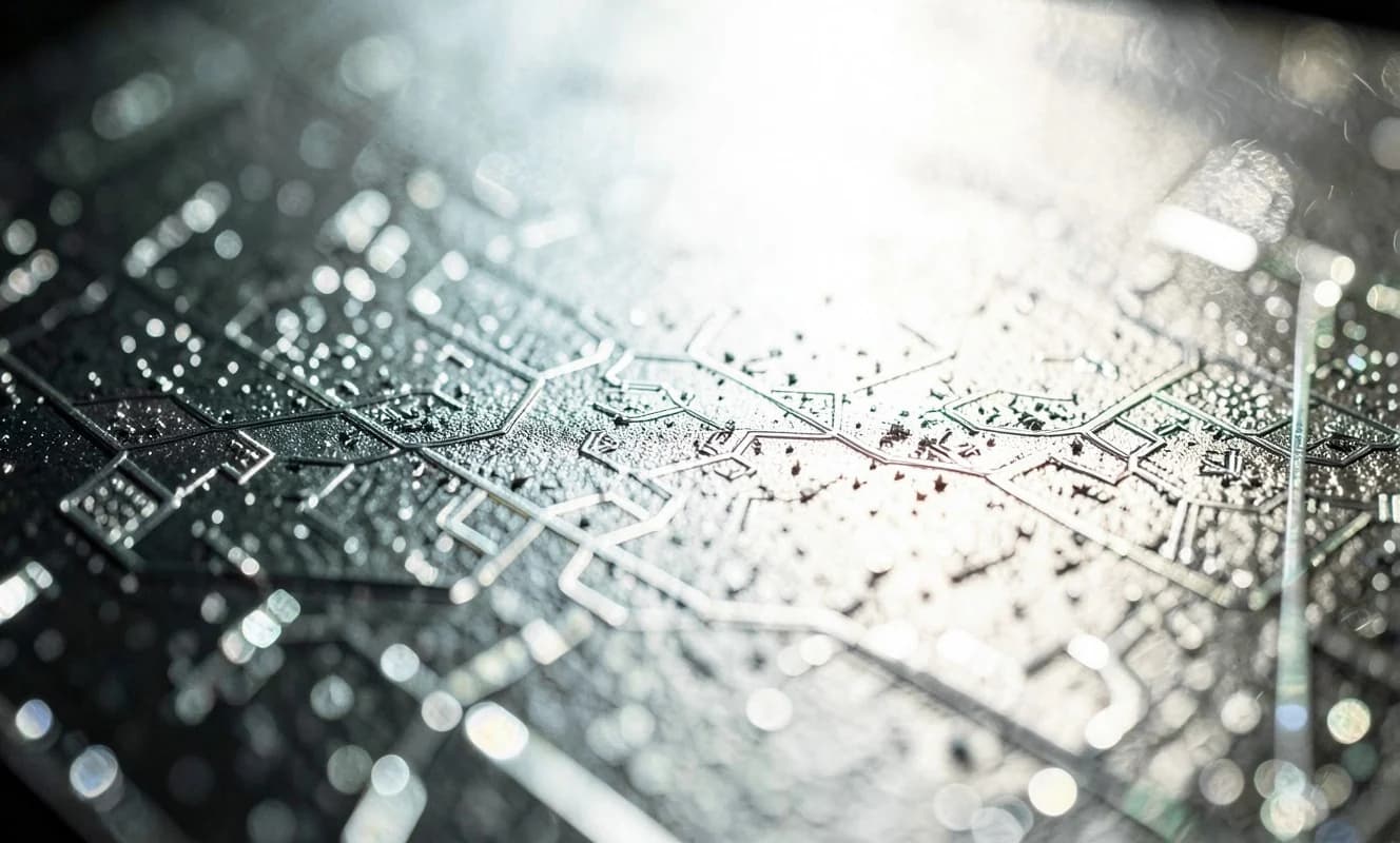 SMIC'in Üçüncü Nesil 7nm Süreci: Intel 18A'dan Sıkı Metal Aralığı, TSMC N6'dan Yüksek Transistör Yoğunluğu