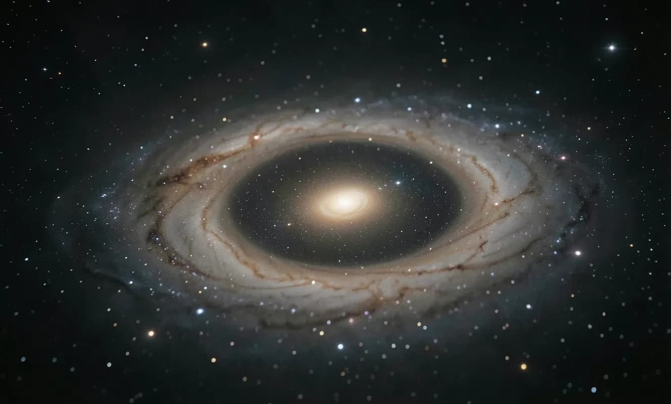 地球類似惑星の形成は数十億年前に始まった可能性がある