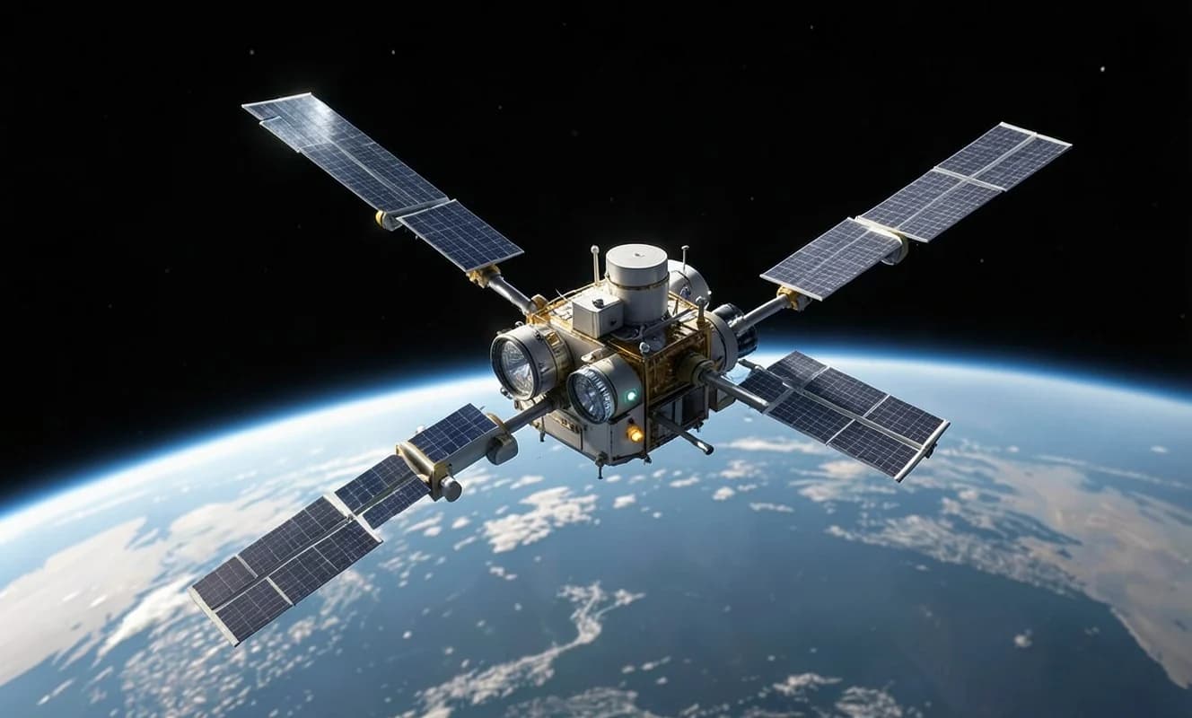 NASA Swift Gözlemi Görevi Sona Erdi, 22 Yıllık Veri Arşivi Geride Kaldı